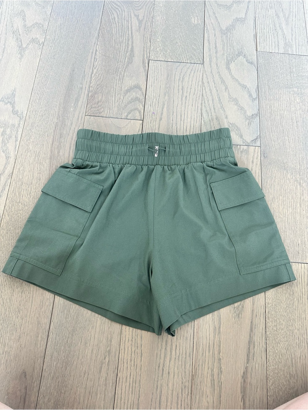Abercrombie & Fitch Traveler Cargo Shorts size xs